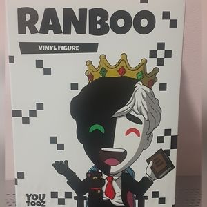 Ranboo Youtooz